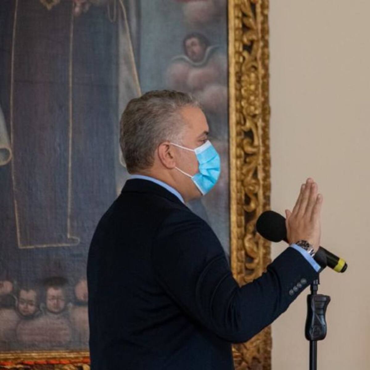 Guillermo Herrera se posesionó como nuevo Ministro del Deporte