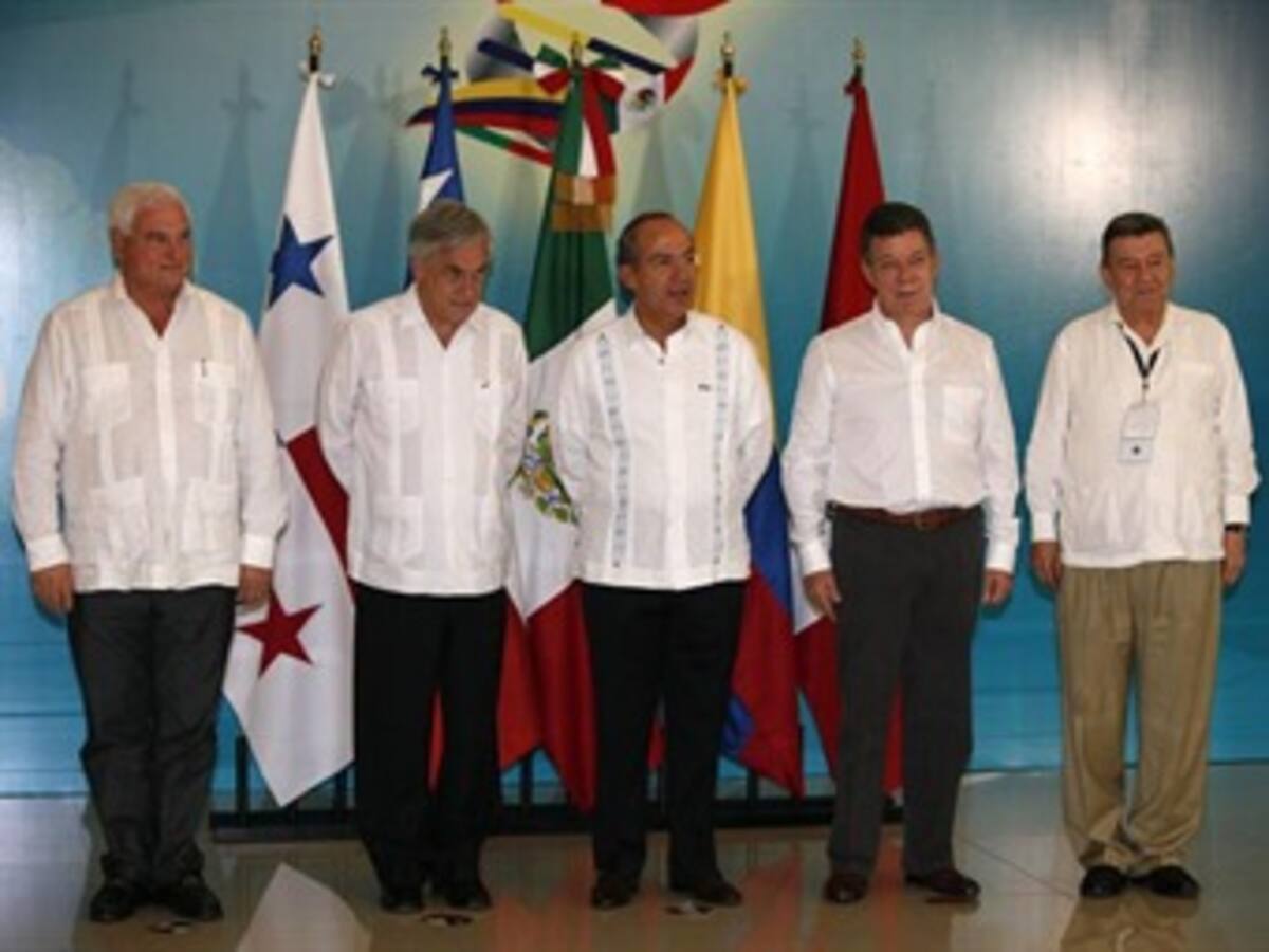 Nace nuevo bloque económico regional para hacer frente a la crisis mundial