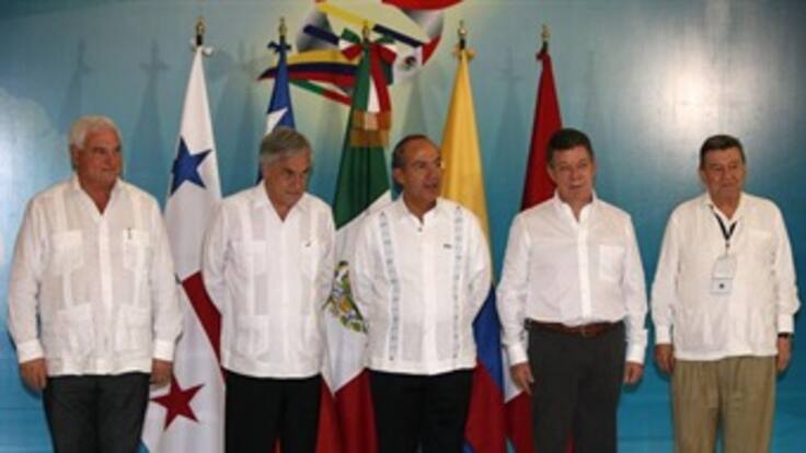 Nace nuevo bloque económico regional para hacer frente a la crisis mundial