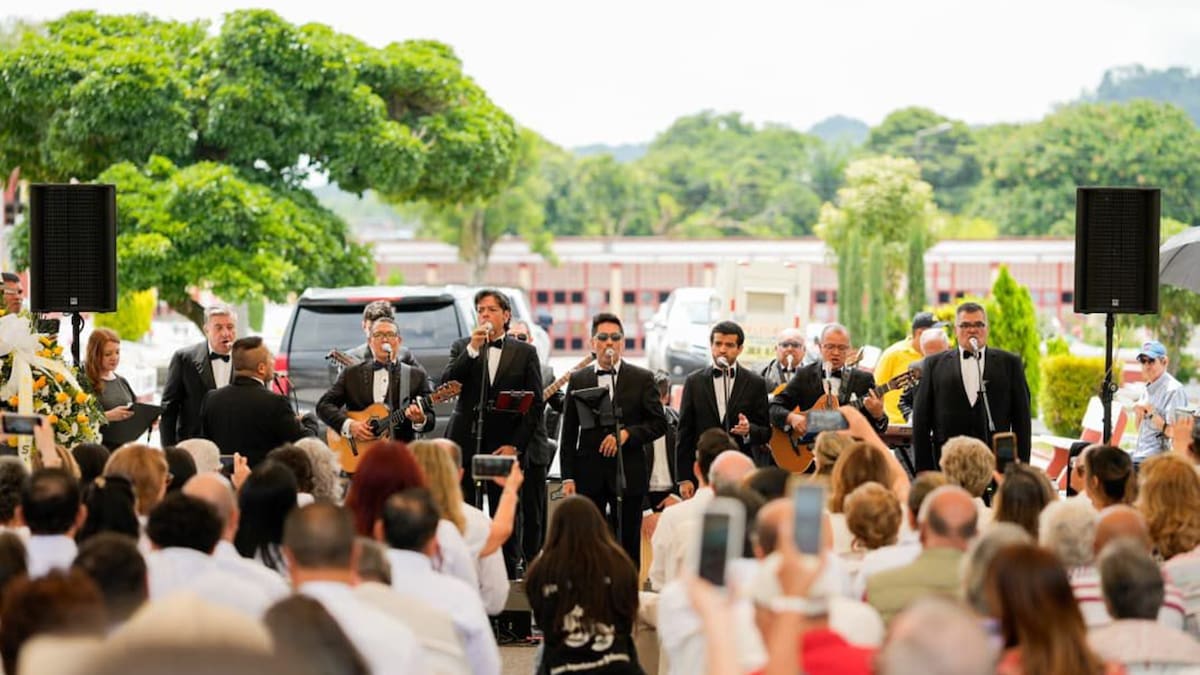 Ibagué celebró el Día Nacional de la Música Colombiana