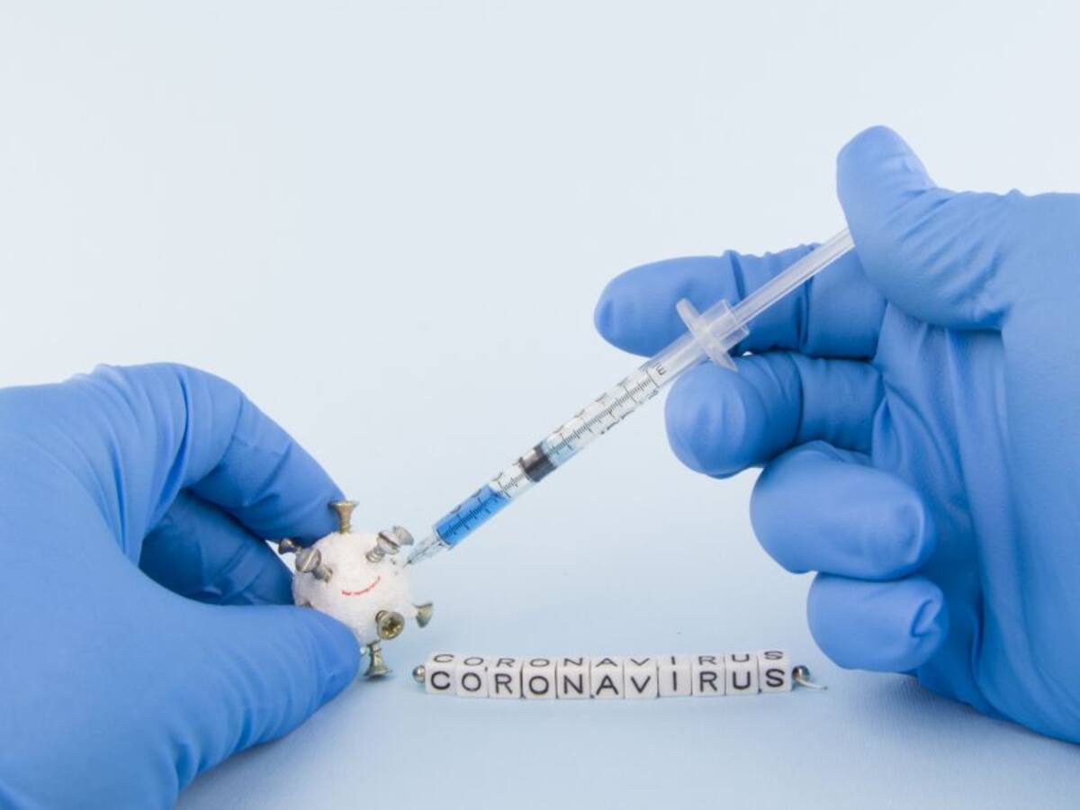 “Somos 50.000 voluntarios, es normal que alguno se enferme”