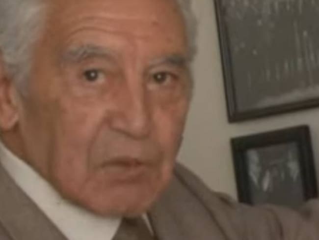 Falleció el laureado poeta antioqueño Rogelio Echavarría