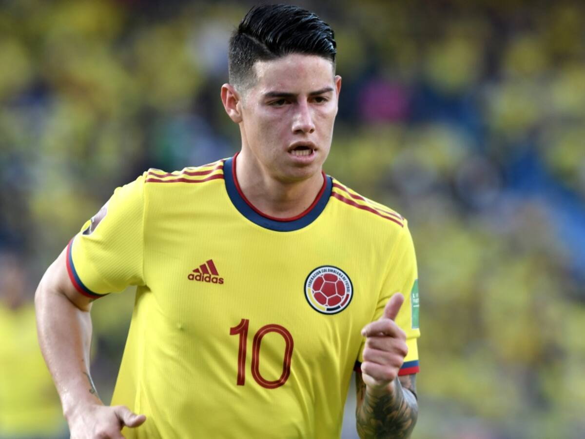 Selección Colombia, obligada a ganar ante Bolivia y a esperar resultados