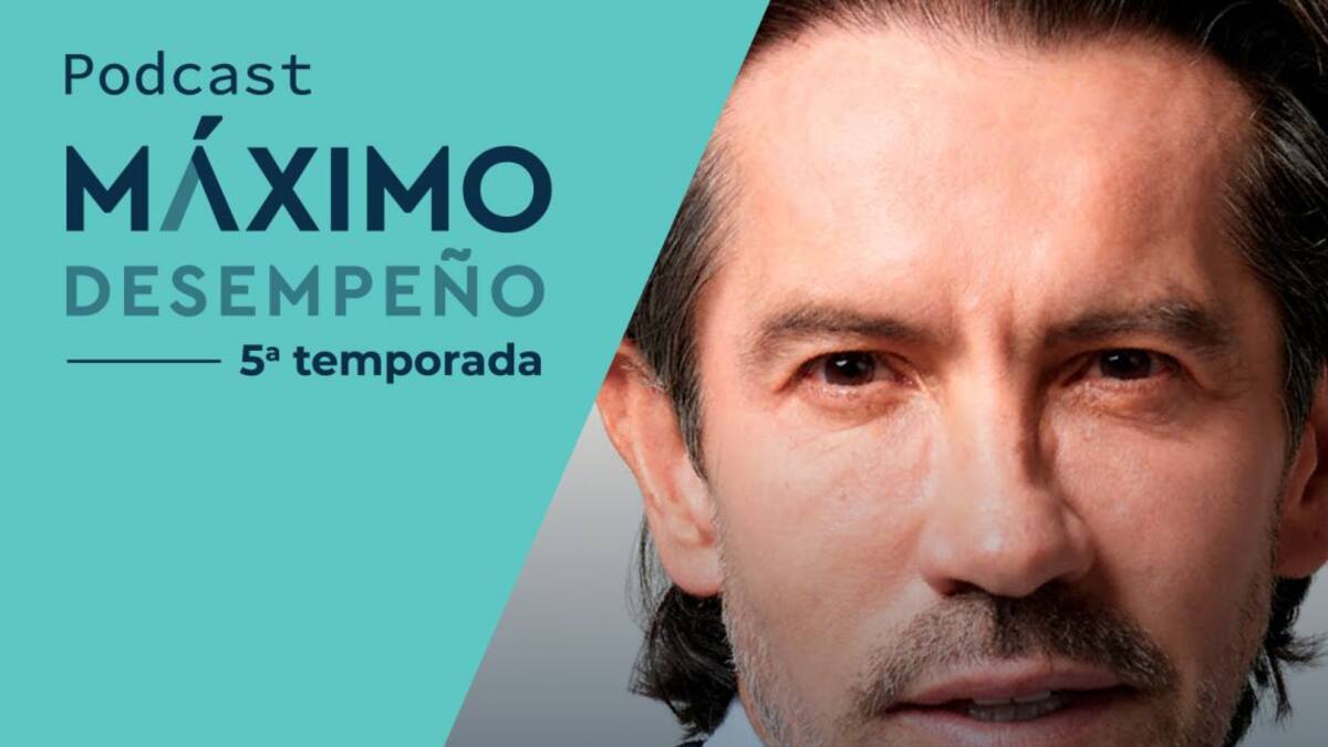 Máximo Desempeño - No necesitas ser un cabrón para ser exitoso