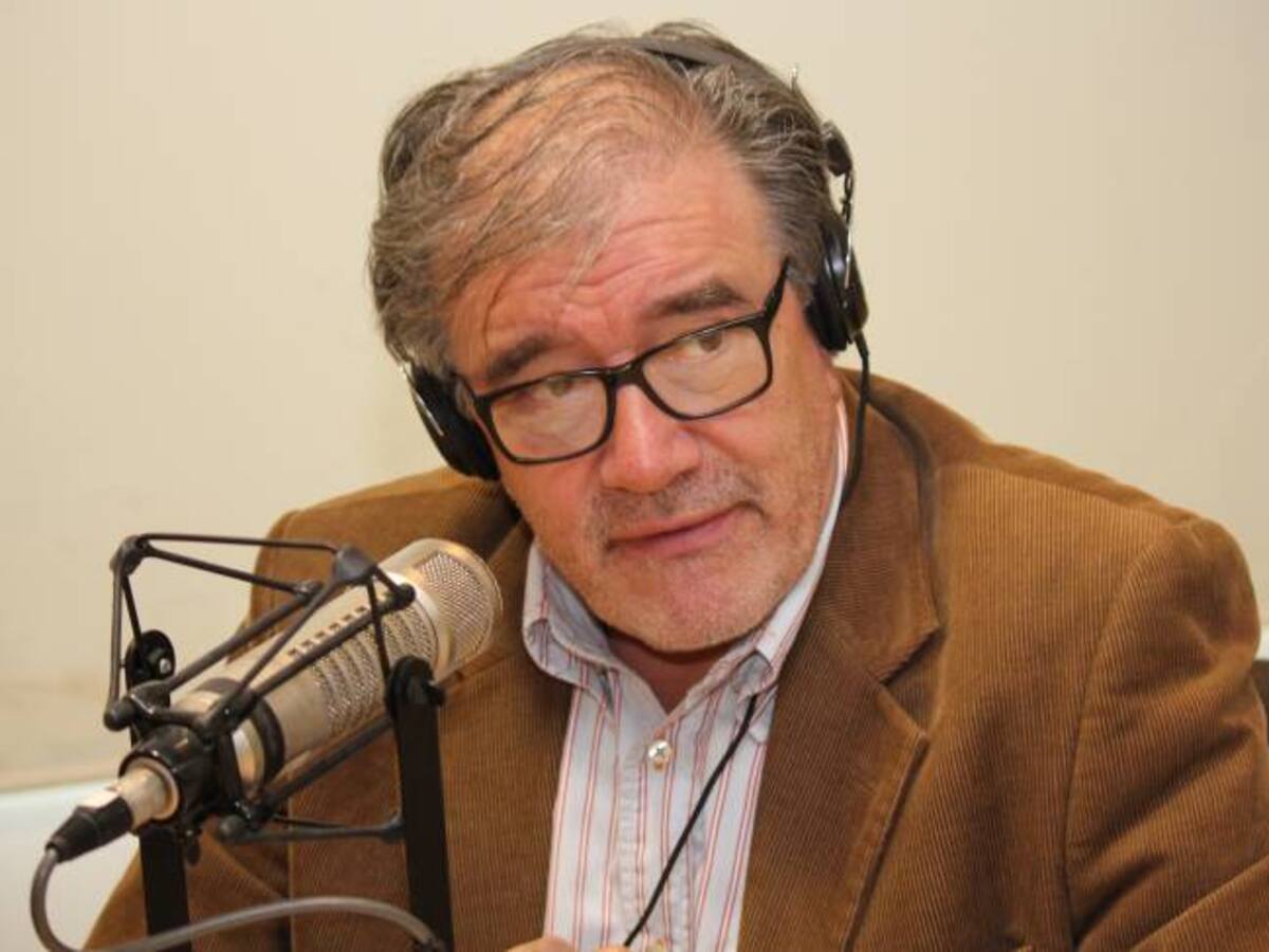 El nobel busca también contribuir a los esfuerzos en curso y un llamado a la sociedad: Vargas