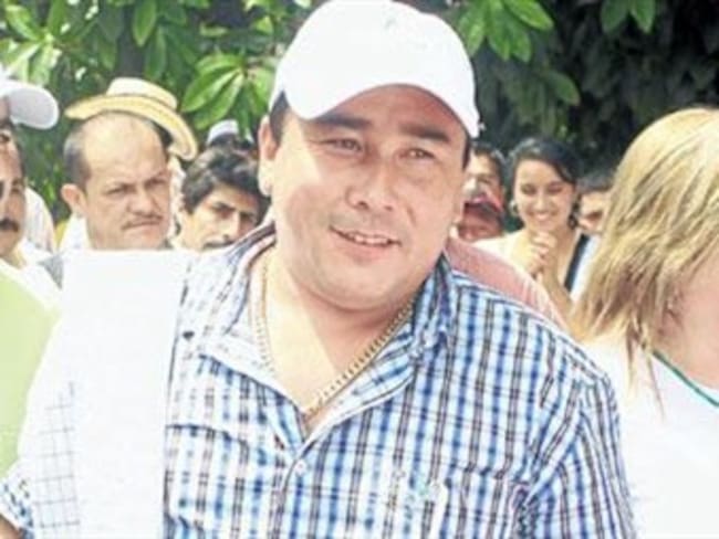 Atentan contra el esmeraldero Pedro Nel Rincón en Boyacá