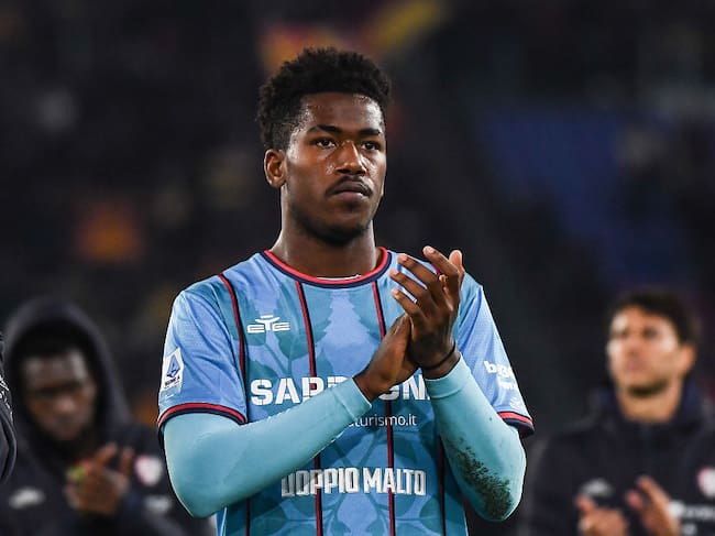 Compañero de Yerry Mina en grave estado de salud tras sufrir incidente en una piscina. (Photo by Ivan Romano/Getty Images)