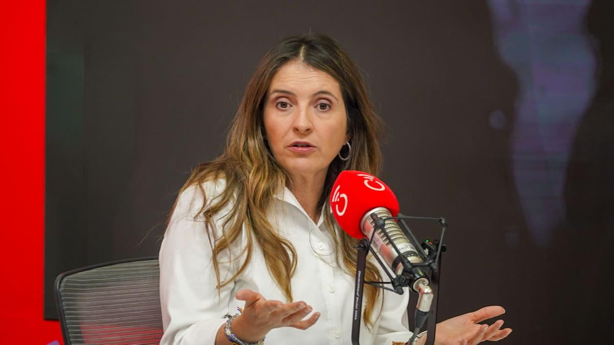 “Es una tierra muy petrista”: Paloma Valencia cuenta por qué no hace política en el Cauca