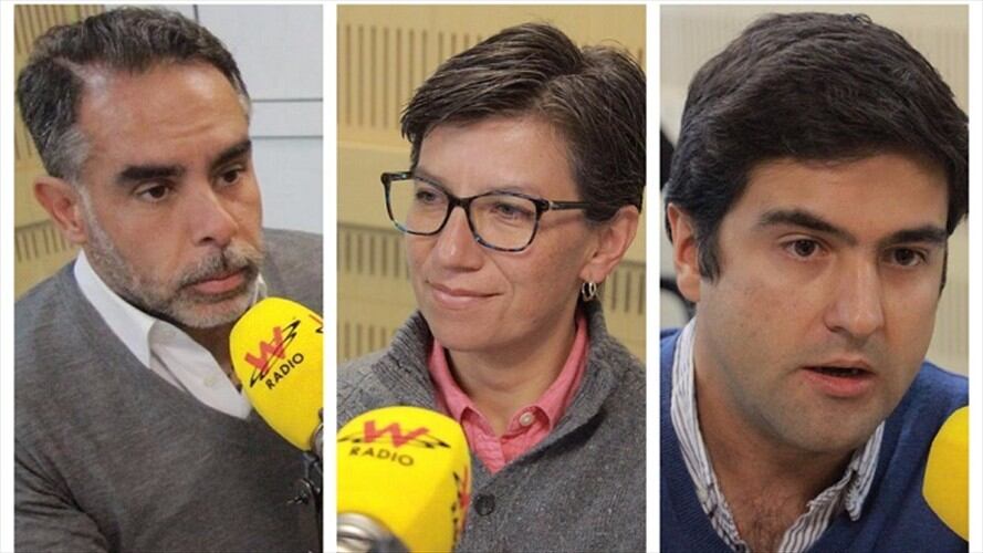 ¿Es posible el llamado a la reconciliación que hace el Papa en Colombia?.