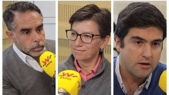 ¿Es posible el llamado a la reconciliación que hace el Papa en Colombia?.