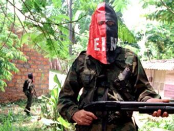 Eln. Foto: El Tiempo