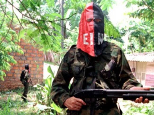 Eln. Foto: El Tiempo