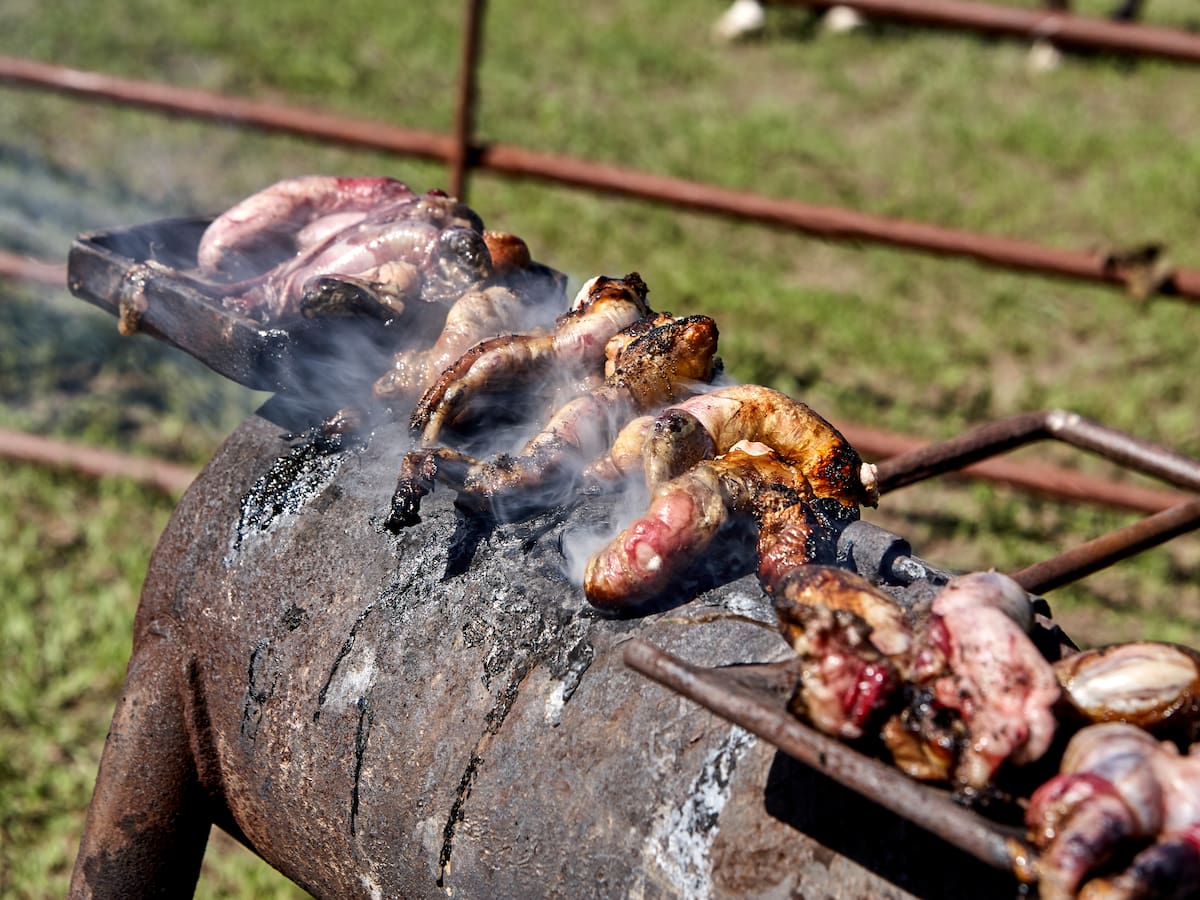 Beneficios de comer criadillas, según expertos: ¿Qué tipo de carne es?