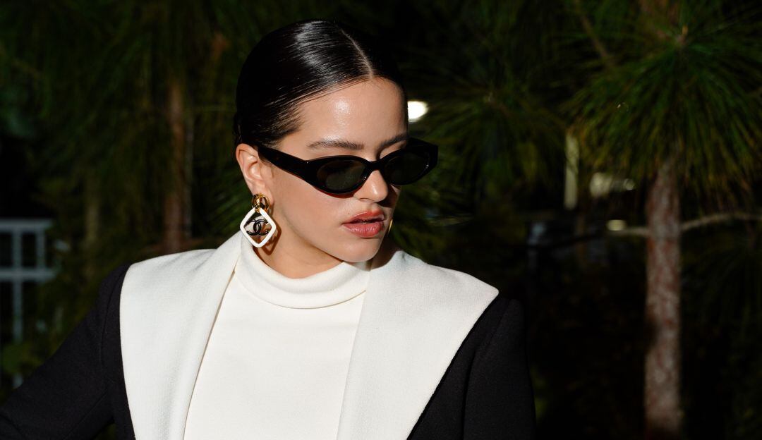 Rosalía logró en pocos minutos sold out con su gira