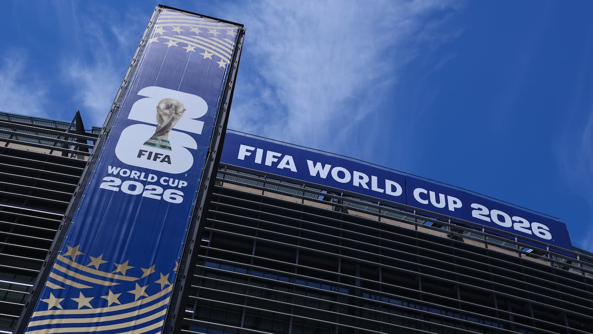 ¿Dónde se jugará el Mundial 2026? Conozca las 16 sedes del torneo