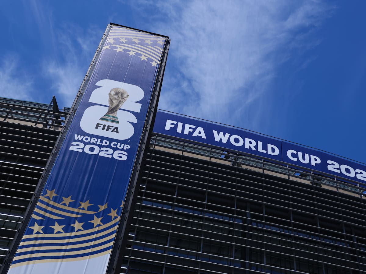 ¿Dónde se jugará el Mundial 2026? Conozca las 16 sedes del torneo