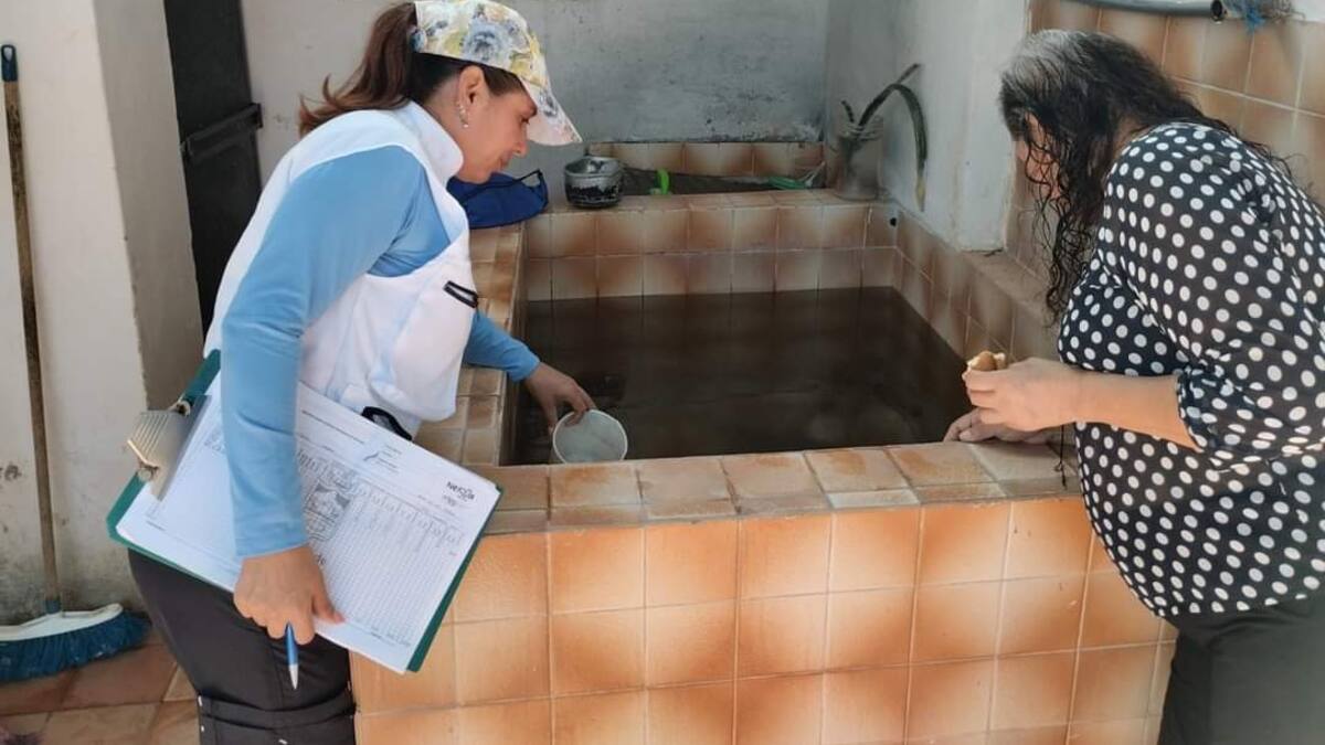 Crítica situación por casos de muerte en el Huila, a causa del dengue
