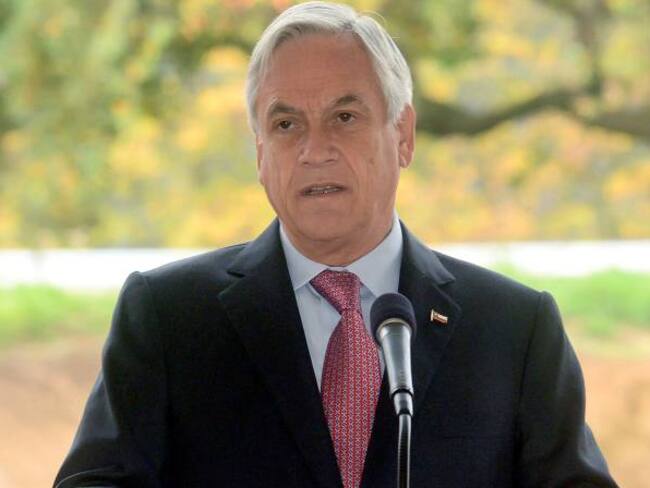 Sebastián Piñera, favorito para volver a la presidencia de Chile