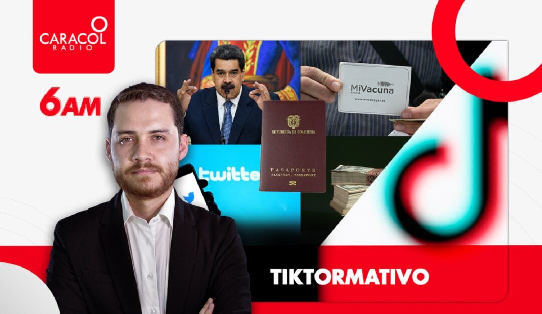 Tiktormativo 