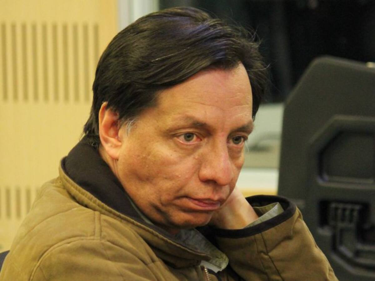 Hay que superar la confrontacion para gobernar Bogotá: Riveros