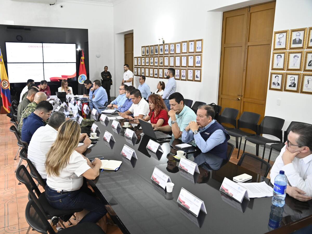 Defensores de DDHH piden intervención del gobierno nacional por ola de violencia en Cúcuta