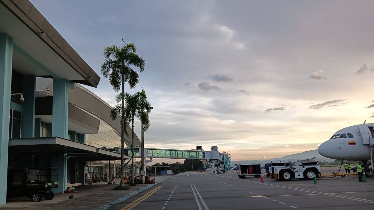 Corte frena megaproyecto aeroportuario en Cartagena y protege derechos de cabildo indígena