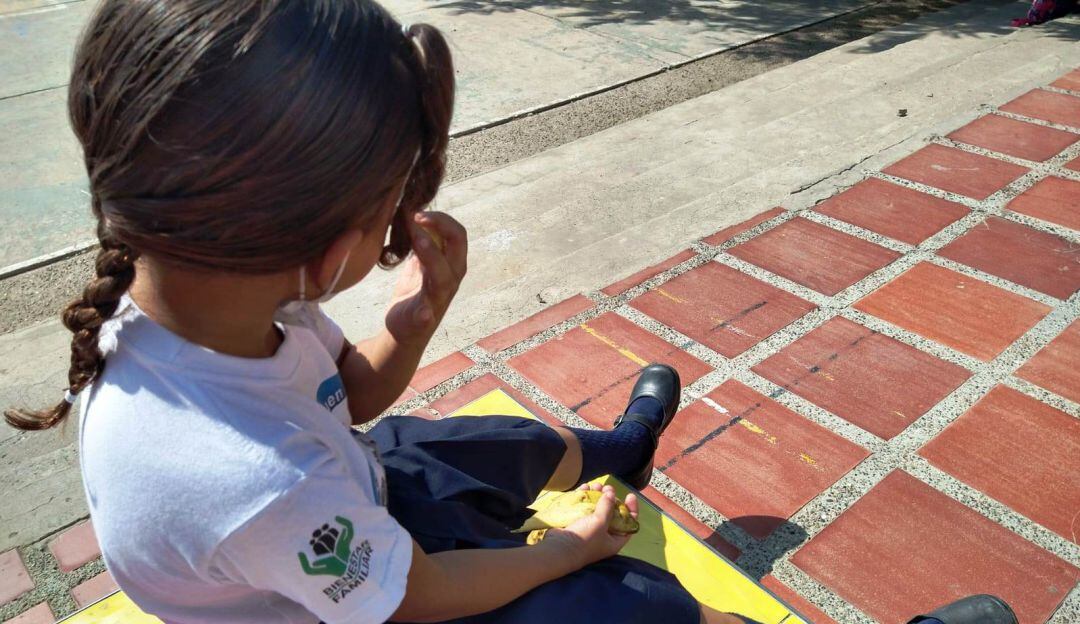 Operadores del PAE en Cartagena volvieron a incumplir con las entregas