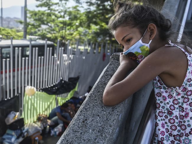 Mayoría de pruebas en Venezuela tienen “sensibilidad limitada”, según ONU
