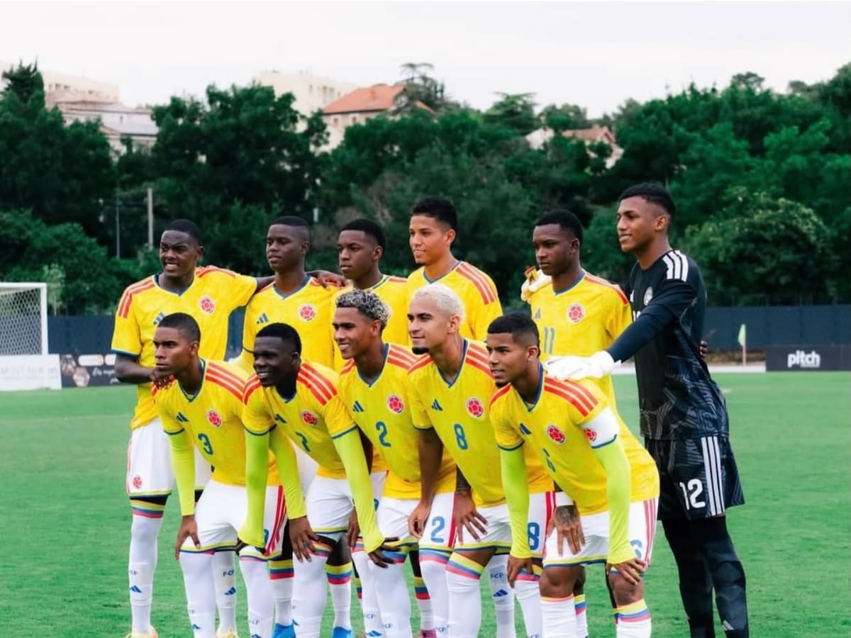 Equipos del Valle aportan ocho jugadores a la Sub-19 de Fútbol rumbo a los Centroamericanos