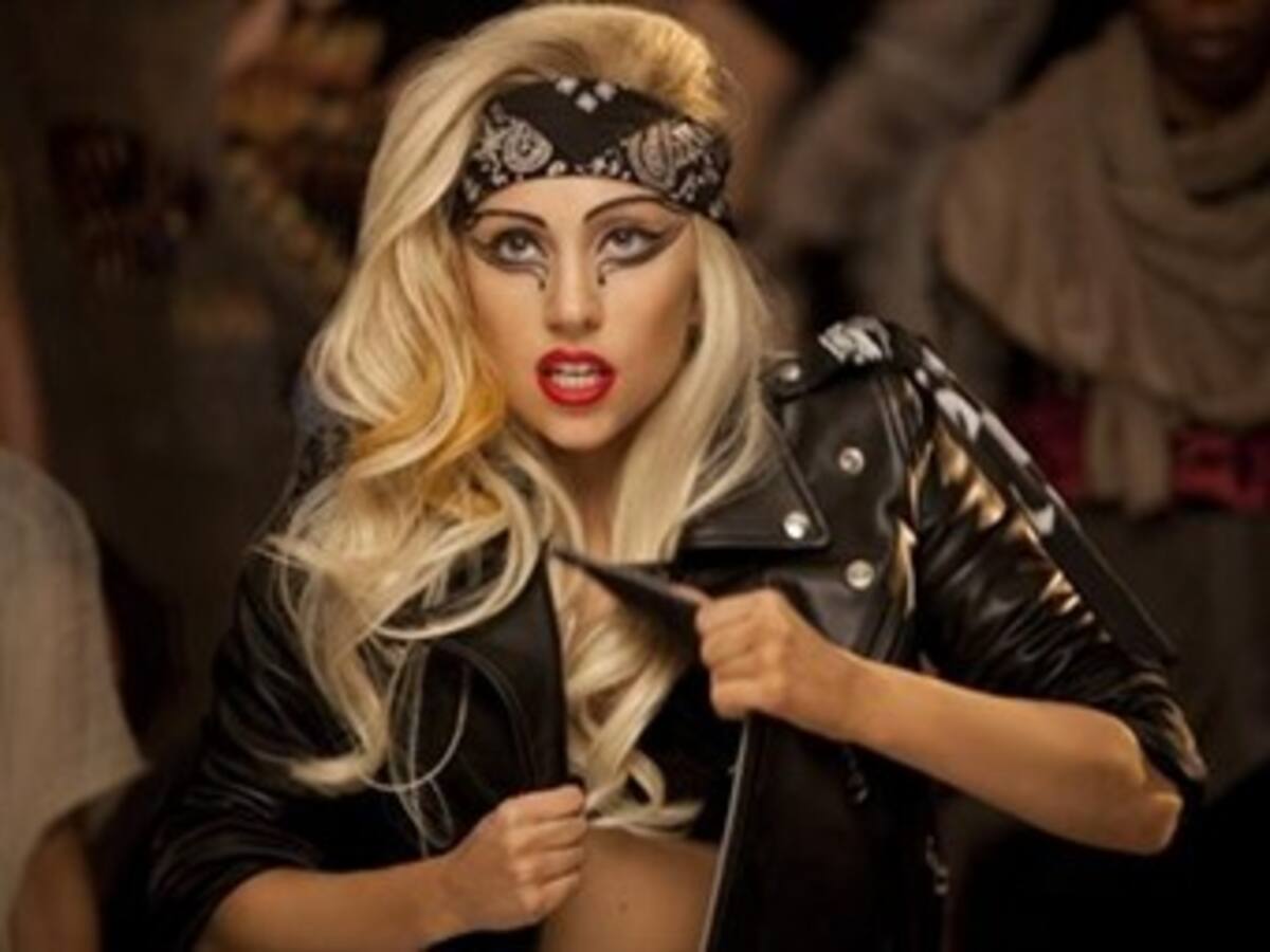 Alcaldía de Bogotá dio el aval para concierto de Lady Gaga en El Campín