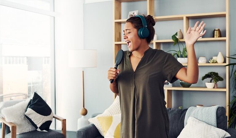 ¿Usted para qué situación dedicaría hoy una canción de despecho?. Foto: Getty Images / Nicola Katie