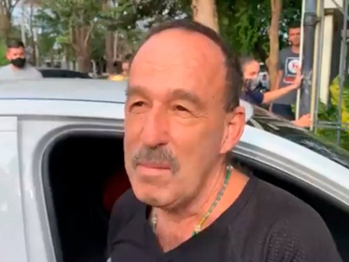 Liberan a hermano del exgobernador de Arauca luego de 7 meses de secuestro