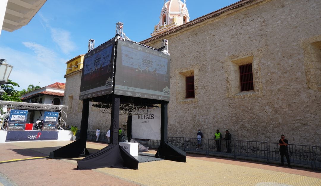 Festival del Pensamiento