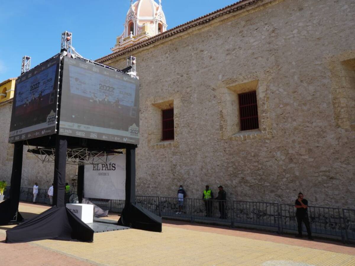 Así se vivió el Festival del Pensamiento Iberoamericano de Prisa Media