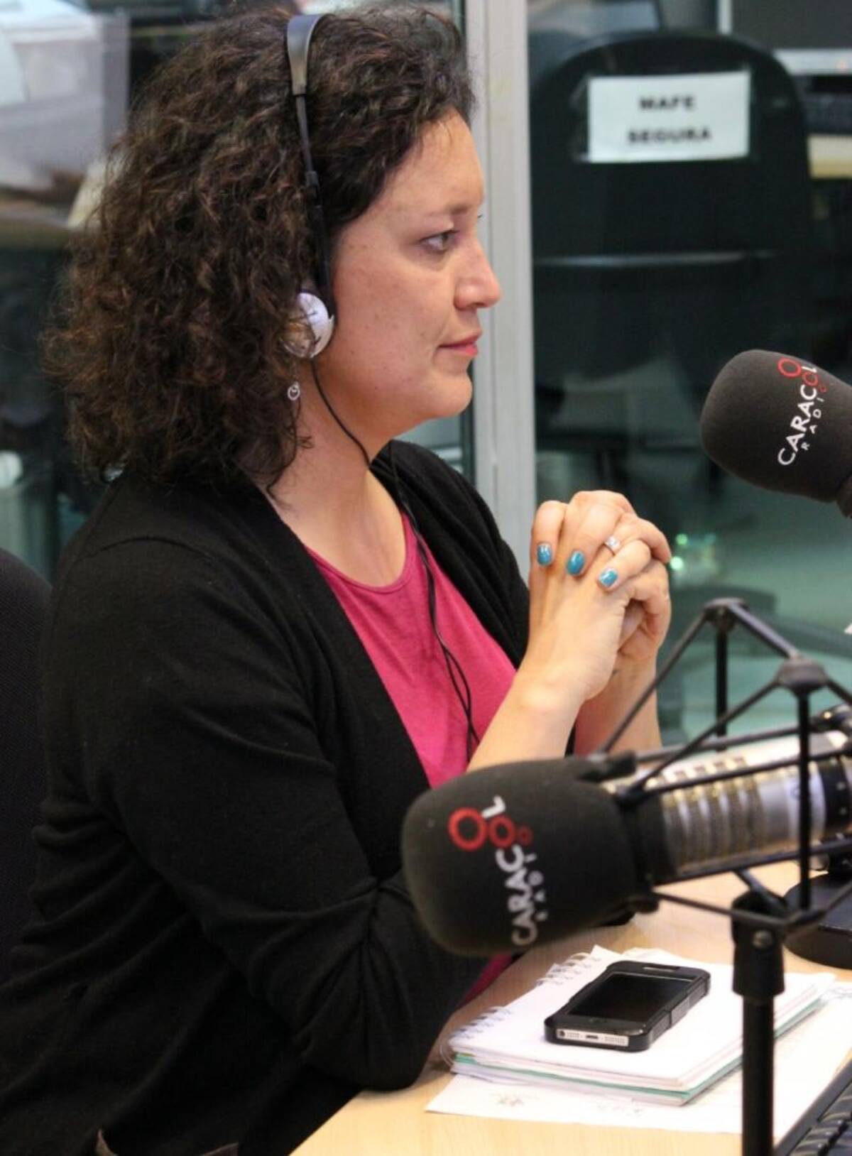 Angélica Lozano, Concejal de Bogotá