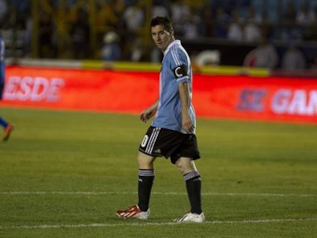 La investigación por fraude a Messi podría ampliarse a los tres últimos años