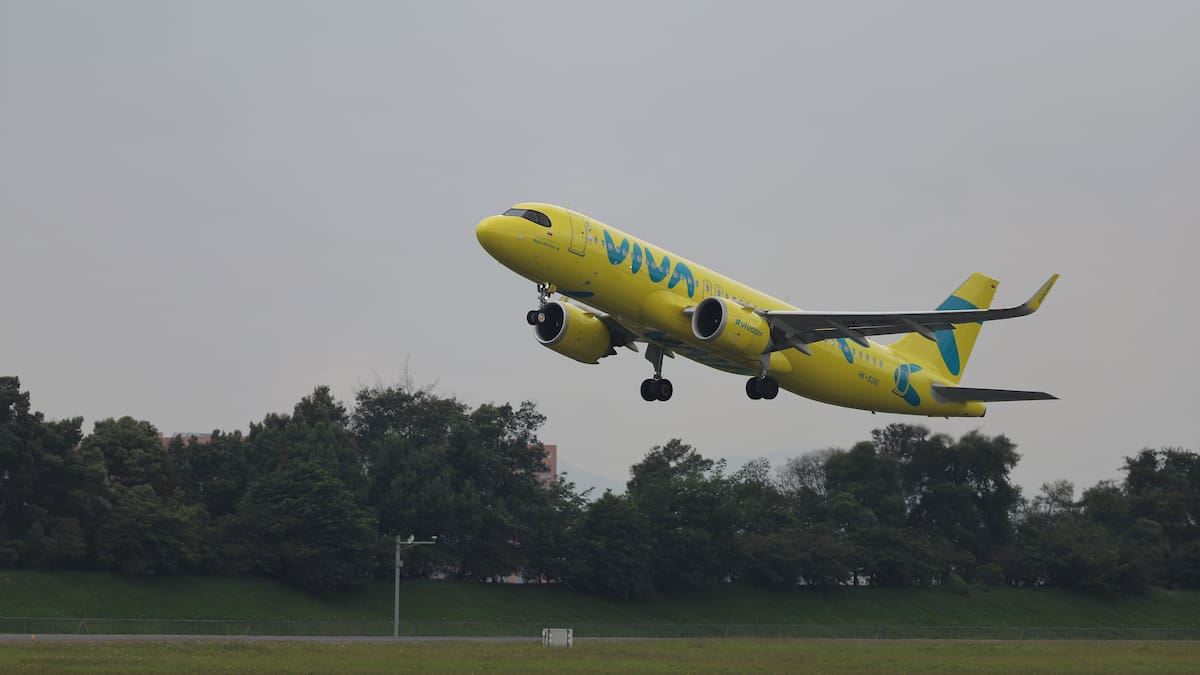 No hemos descartado comprar Viva Air: CEO de Latam