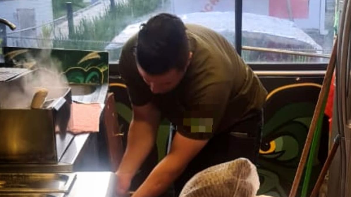 Secretario de Salud de Armenia, César Rincón