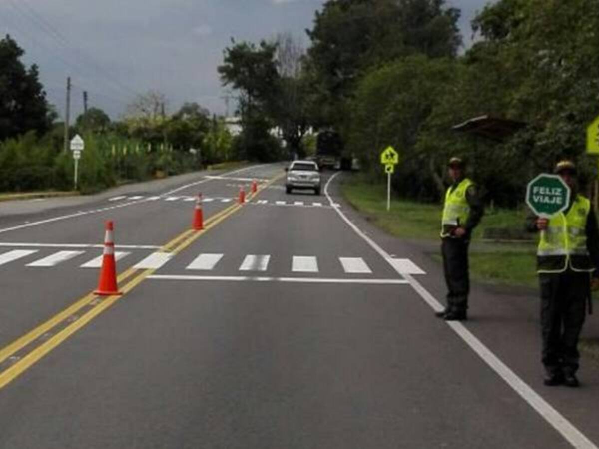 Cierres viales en Tolima por una competencia ciclística este 24 y 25 de septiembre: rutas y horarios