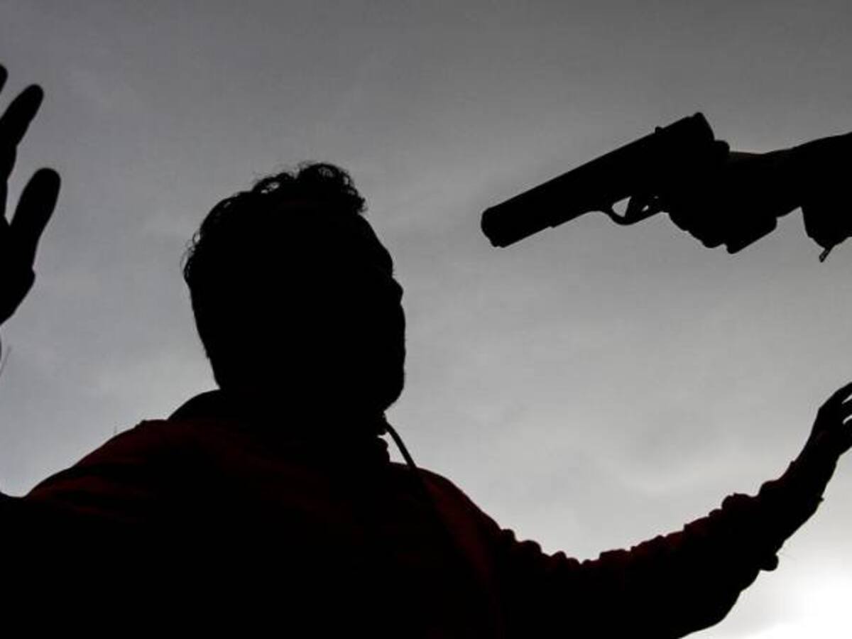 A la cárcel hombre que se robó billetera con un dólar en EE.UU.