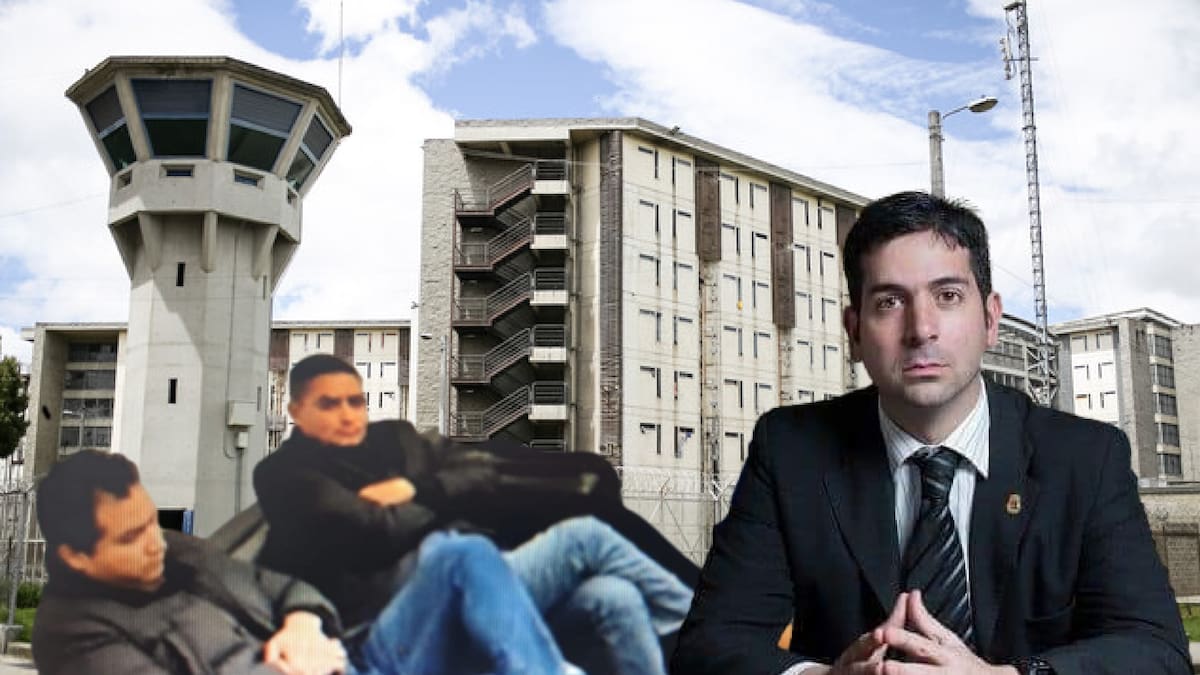 EXCLUSIVA: Ofrecieron 3 millones de dólares por mi cabeza: narco que ordenó crimen del fiscal Pecci