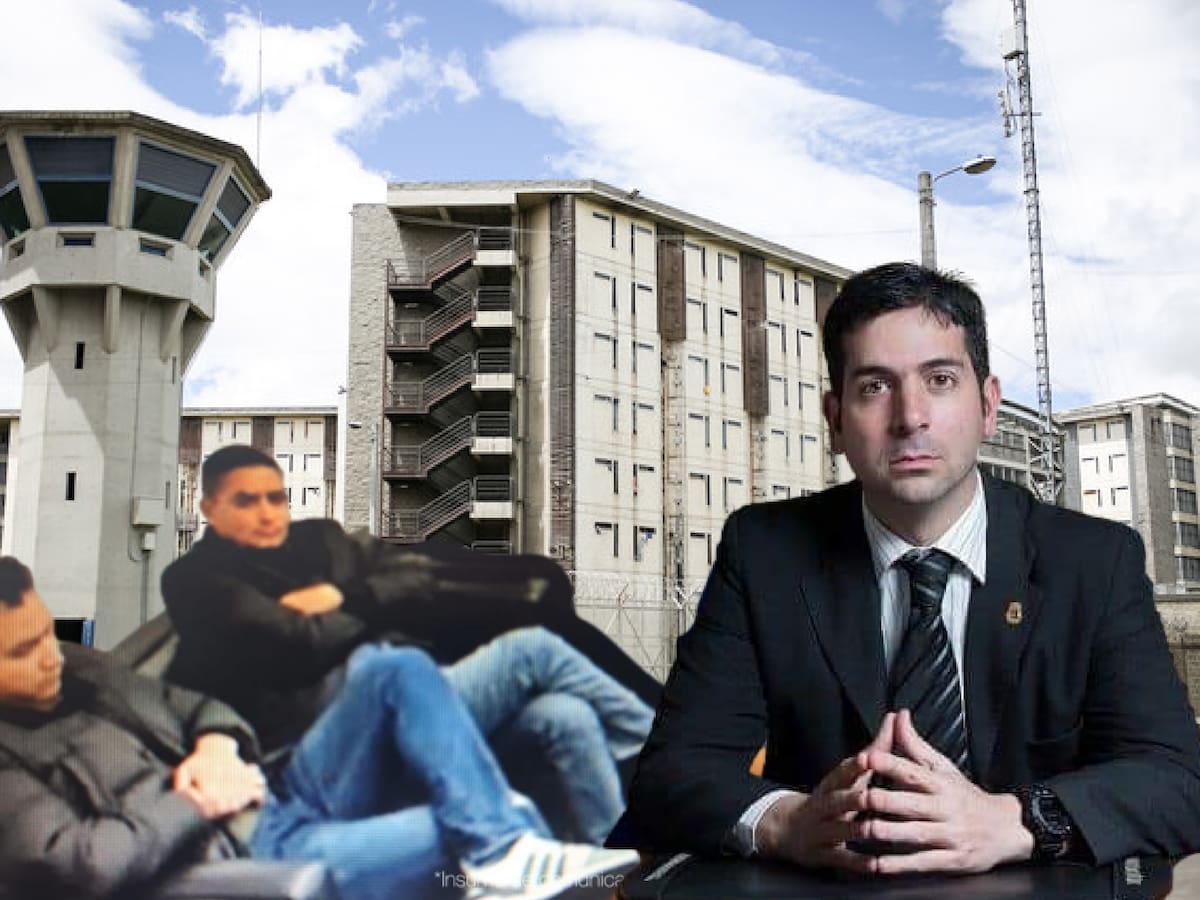 EXCLUSIVA: Ofrecieron 3 millones de dólares por mi cabeza: narco que ordenó crimen del fiscal Pecci