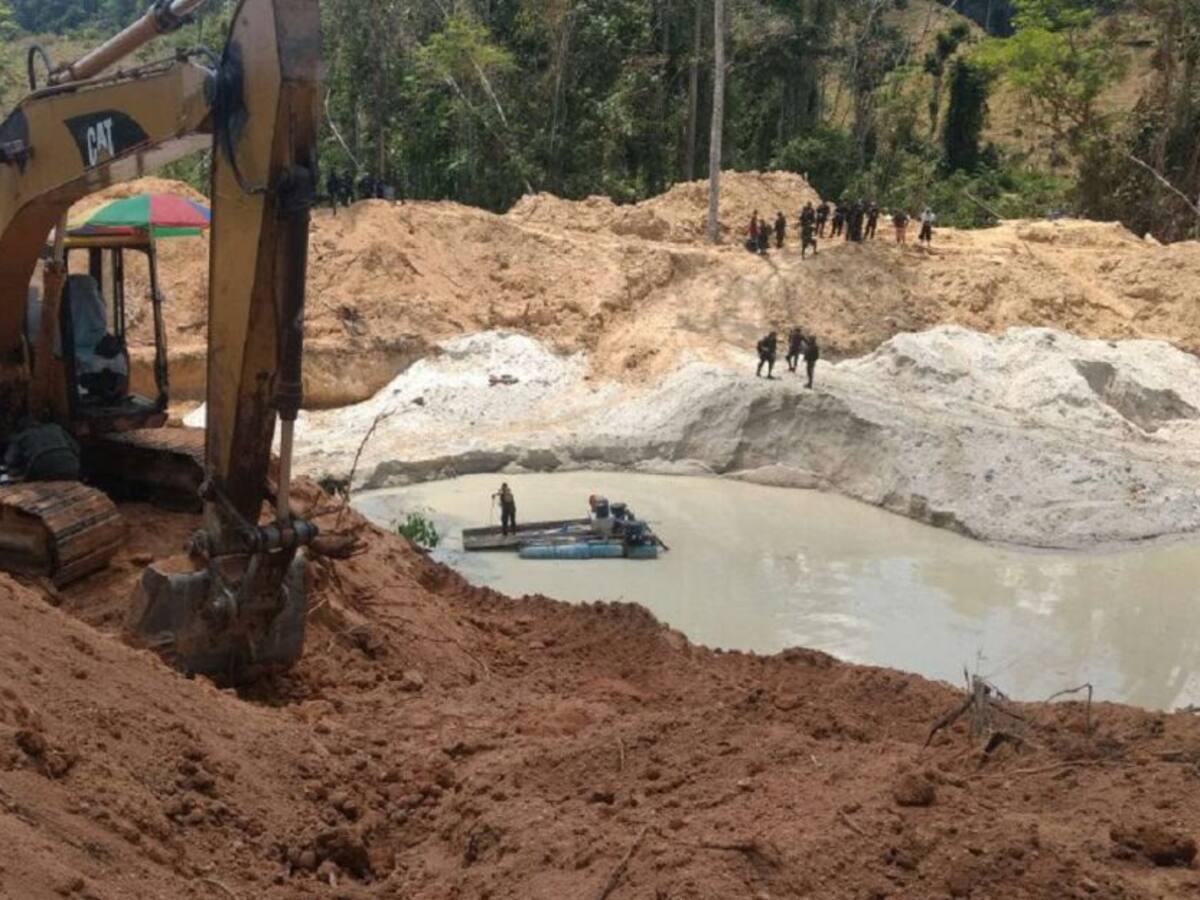 Presidente de Colfecar deja el gremio y asumirá la Agencia Nacional Minera