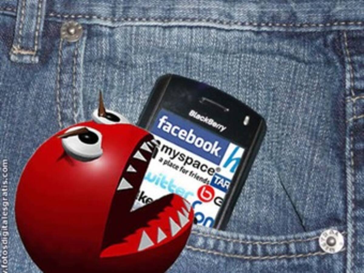 Estas podrían ser las amenazas informáticas del 2012