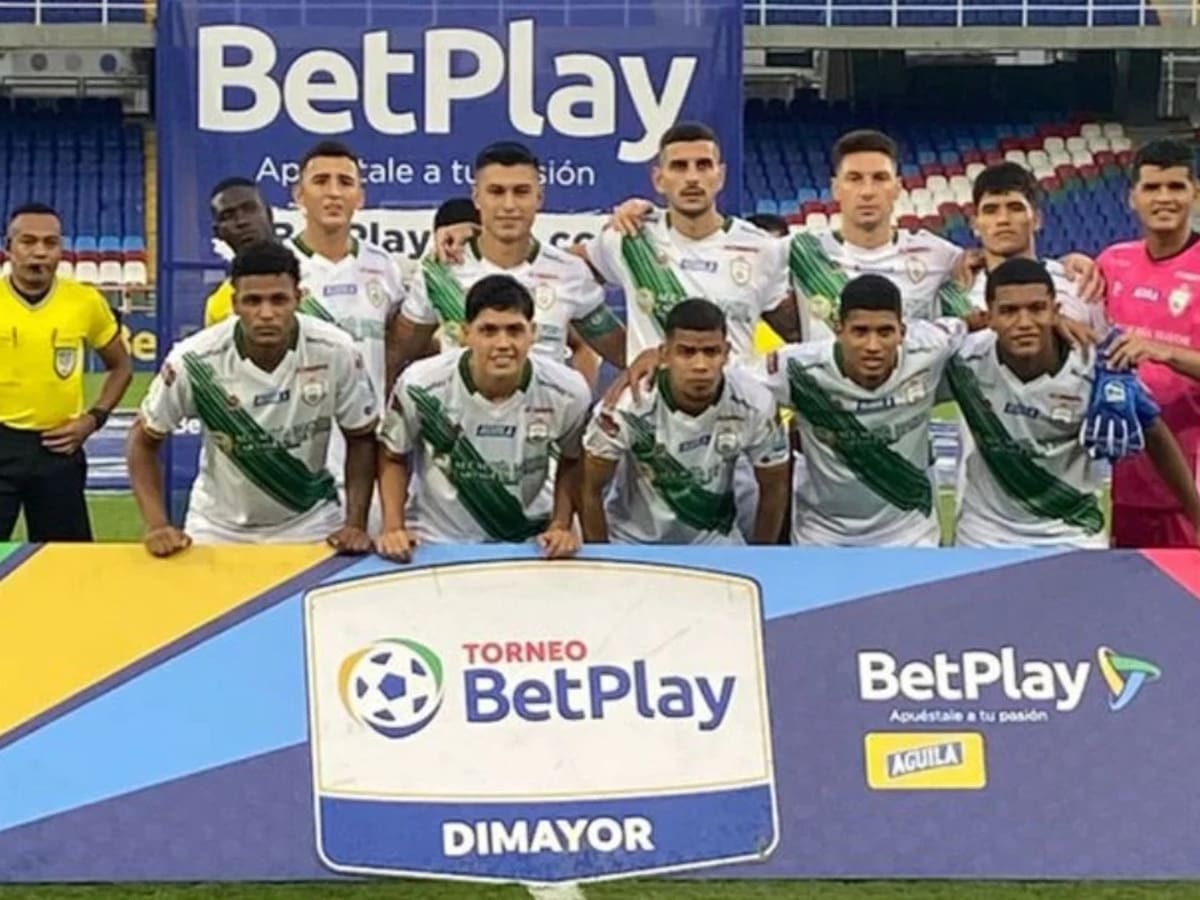 Real Cartagena cerró el 2025 con un empate sin goles ante Boca Juniors de Cali