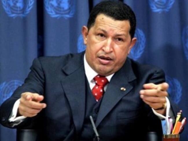 Chávez dijo a Clinton &#039;rectificar es de sabios&#039; al tratar caso de embajador