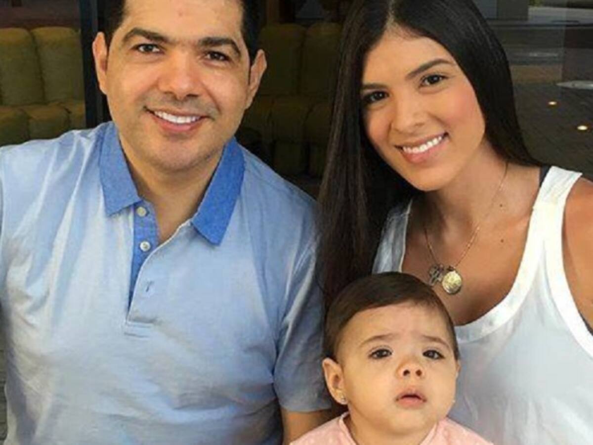 Peter Manjarrés contraerá matrimonio en Barranquilla