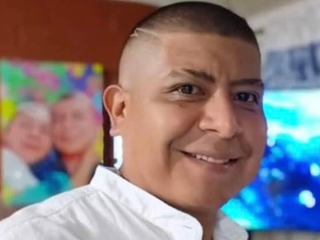 Escolta de la UNP y líder sindical fue asesinado en el norte del Cauca