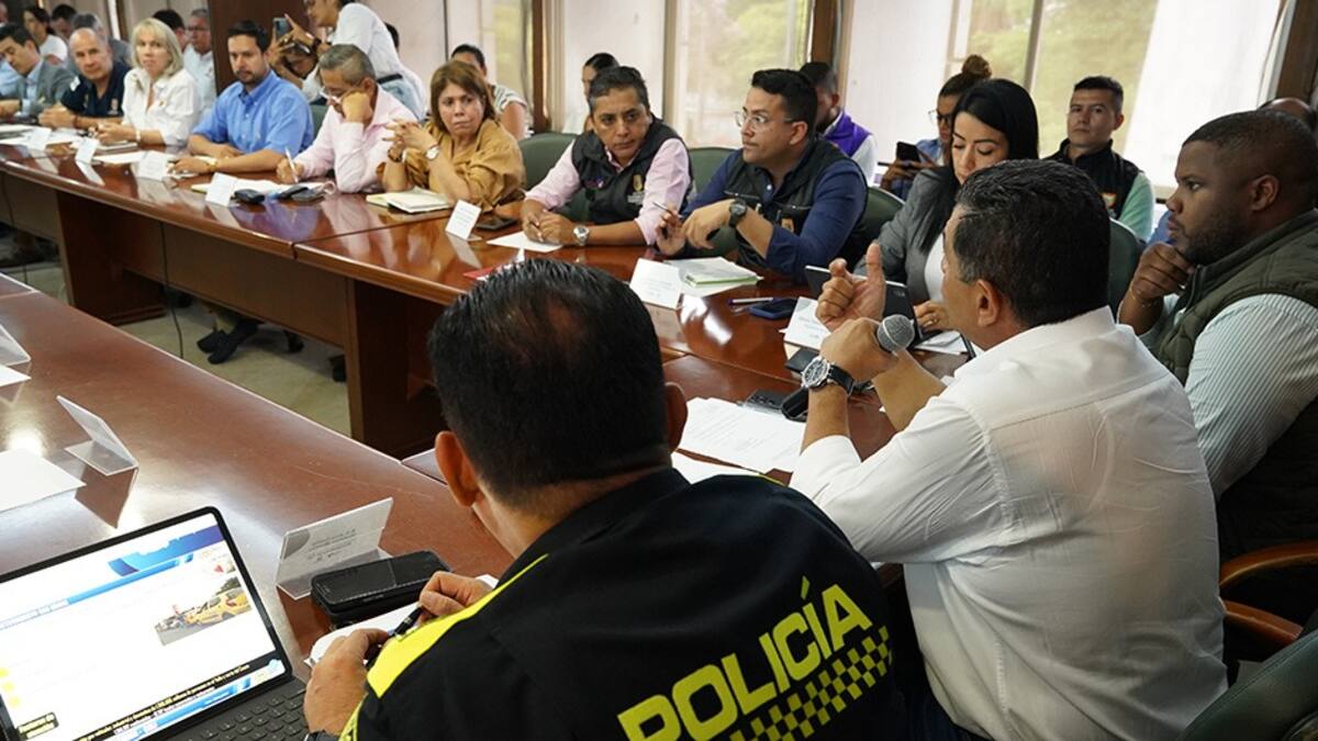 En Cali declaran alerta roja por desabastecimiento de gas natural