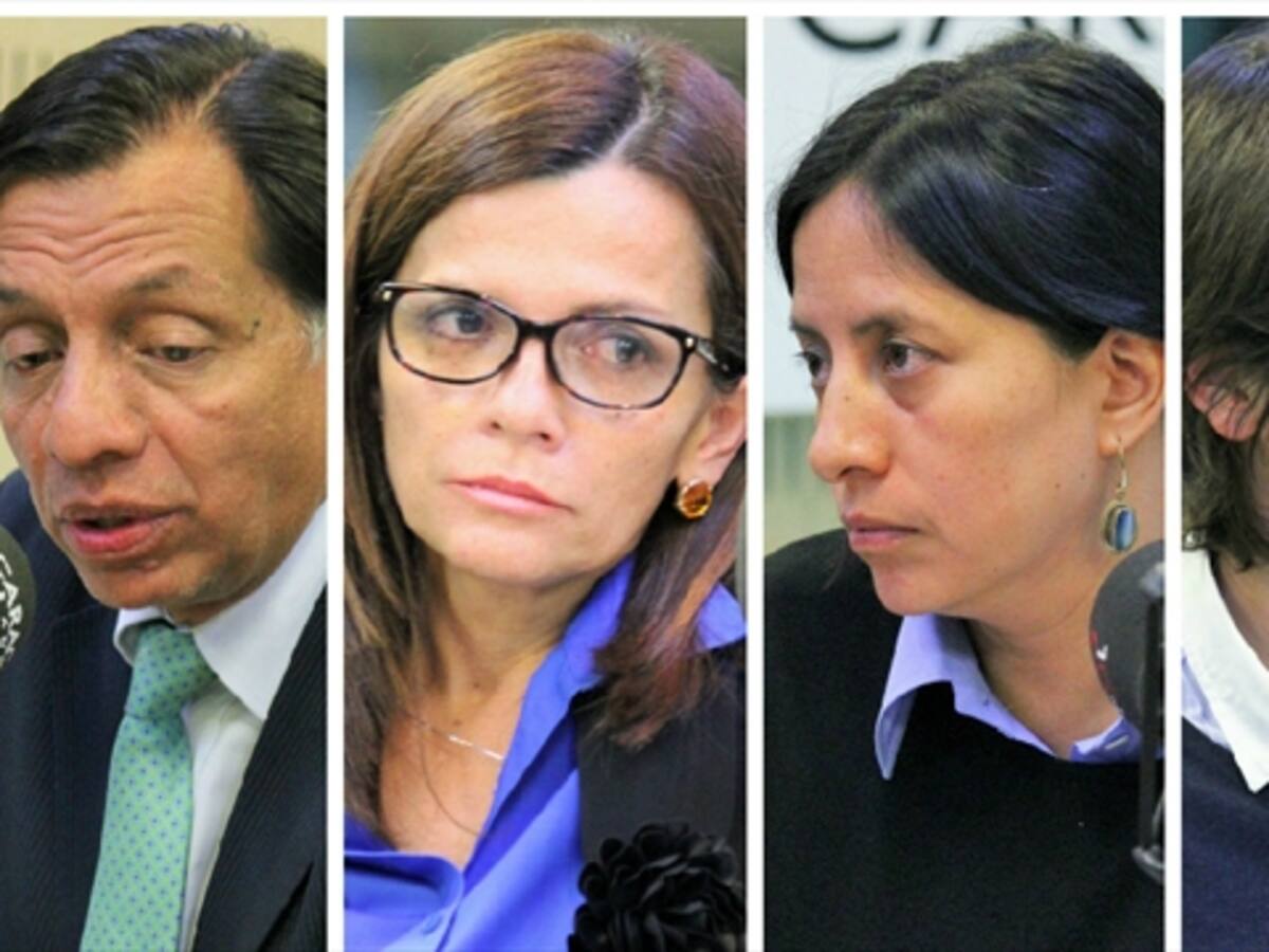 El perfil del nuevo alcalde que necesita Bogotá